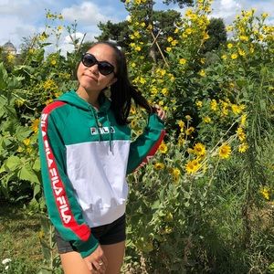 Meet your Posher, Kaylie